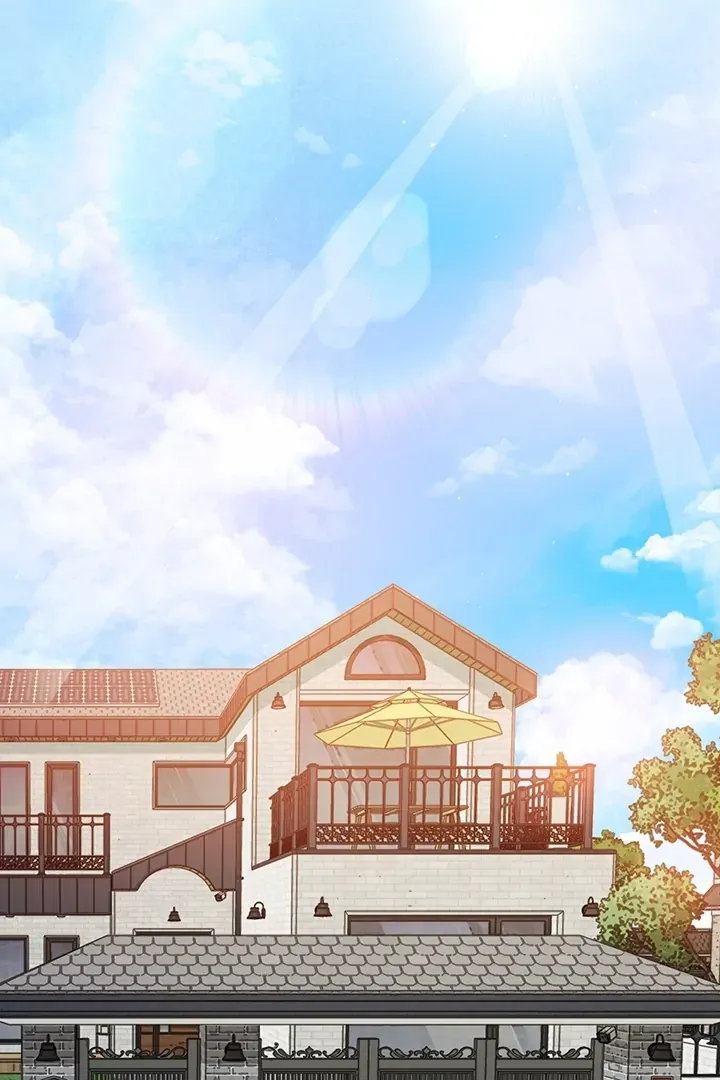 Glorious Homecoming Chapter 4 page 114 - 