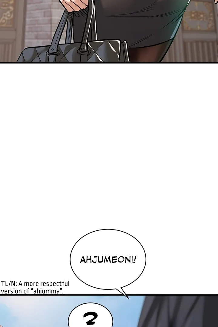 Glorious Homecoming Chapter 4 page 117 - 