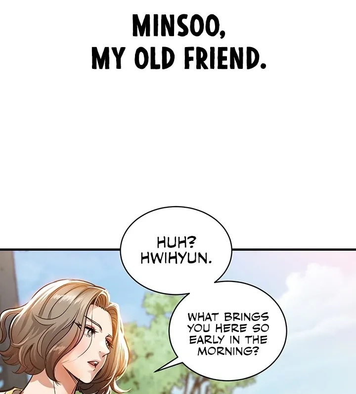 Glorious Homecoming Chapter 4 page 119 - 