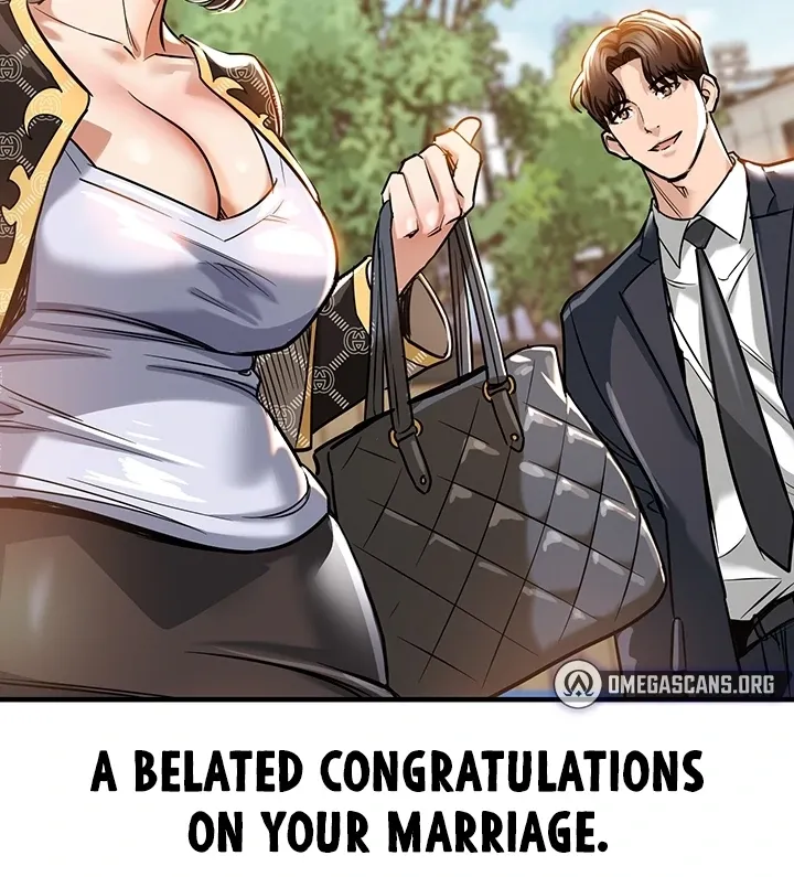 Glorious Homecoming Chapter 4 page 120 - 