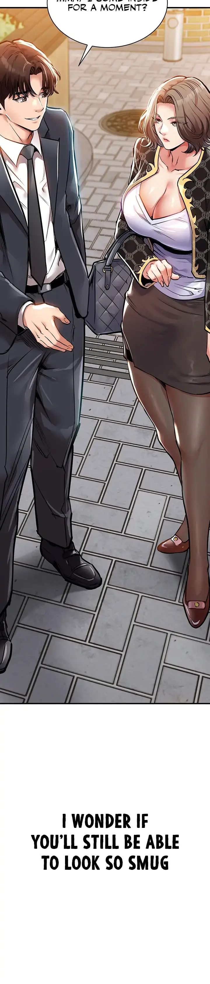 Glorious Homecoming Chapter 4 page 124 - 