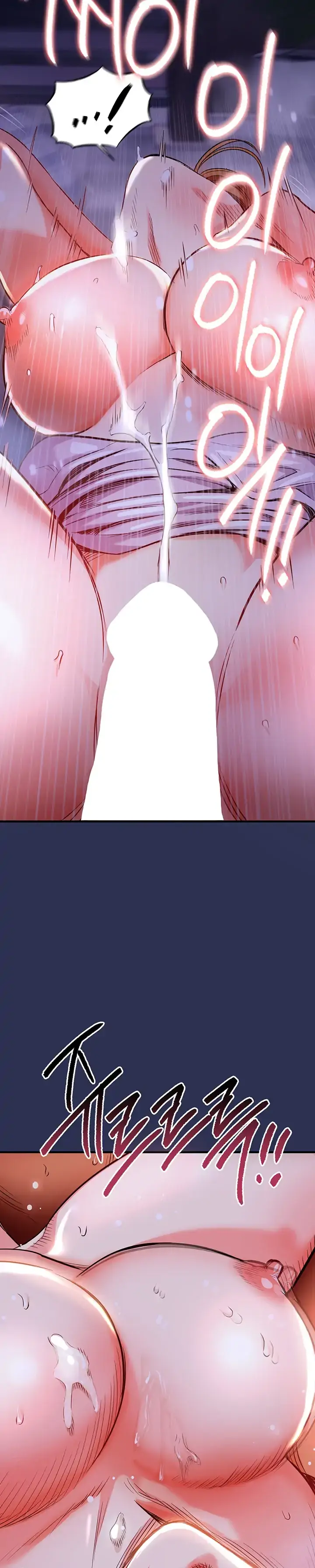 Glorious Homecoming Chapter 4 page 34 - 