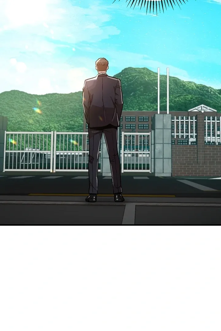 Glorious Homecoming Chapter 4 page 45 - 