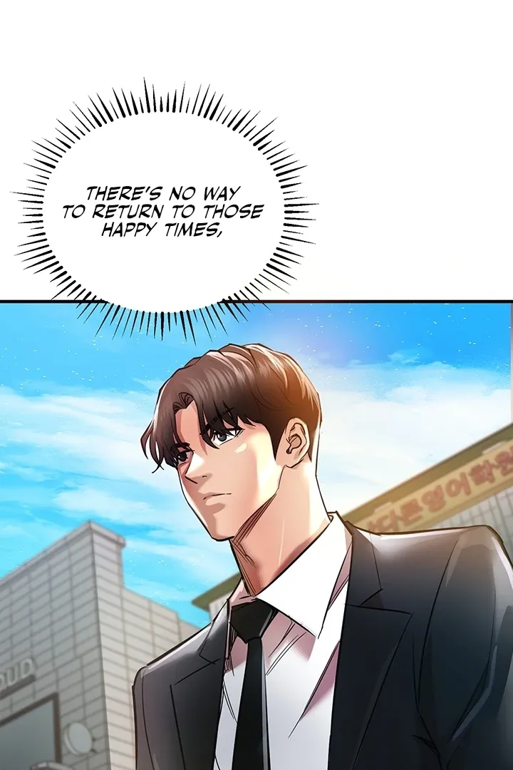 Glorious Homecoming Chapter 4 page 46 - 
