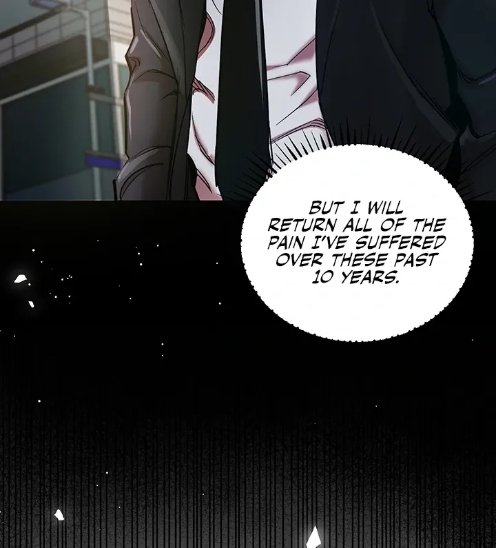 Glorious Homecoming Chapter 4 page 47 - 