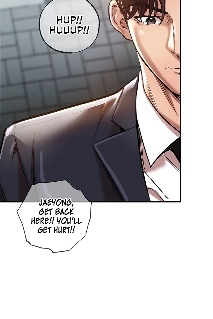 Glorious Homecoming Chapter 4 page 50 - 