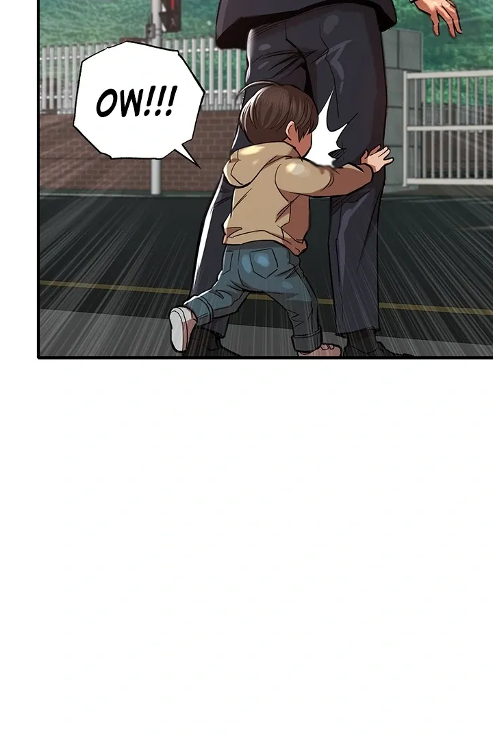 Glorious Homecoming Chapter 4 page 54 - 