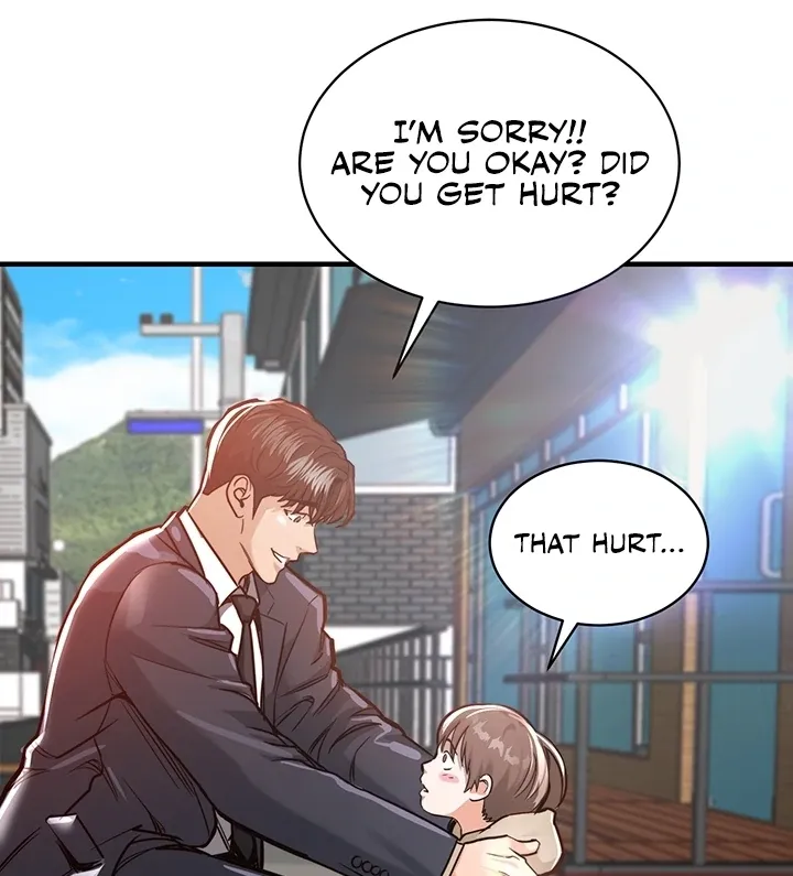 Glorious Homecoming Chapter 4 page 55 - 