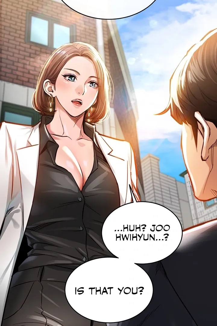 Glorious Homecoming Chapter 4 page 61 - 