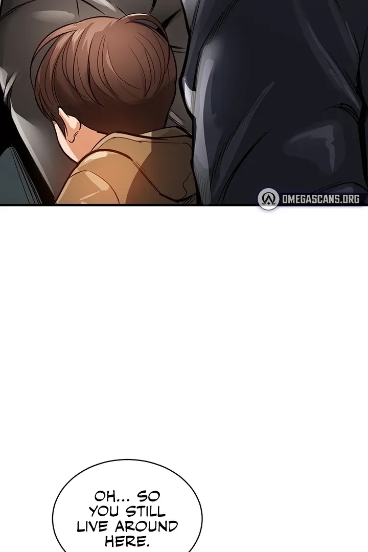 Glorious Homecoming Chapter 4 page 62 - 