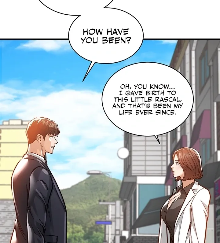 Glorious Homecoming Chapter 4 page 63 - 