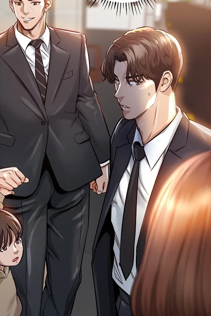 Glorious Homecoming Chapter 4 page 74 - 