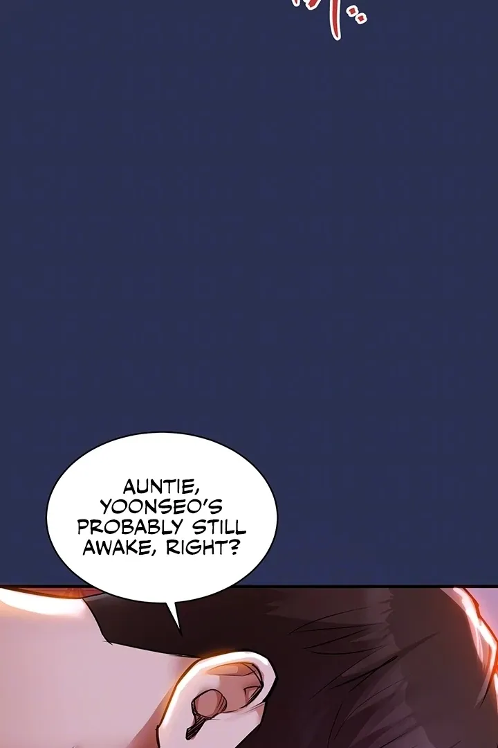 Glorious Homecoming Chapter 4 page 9 - 