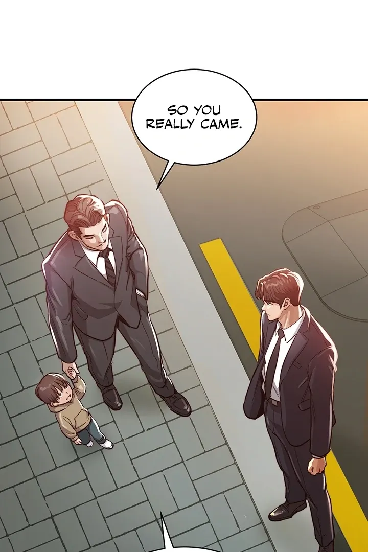 Glorious Homecoming Chapter 4 page 81 - 