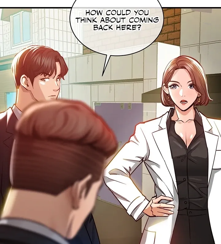 Glorious Homecoming Chapter 4 page 83 - 