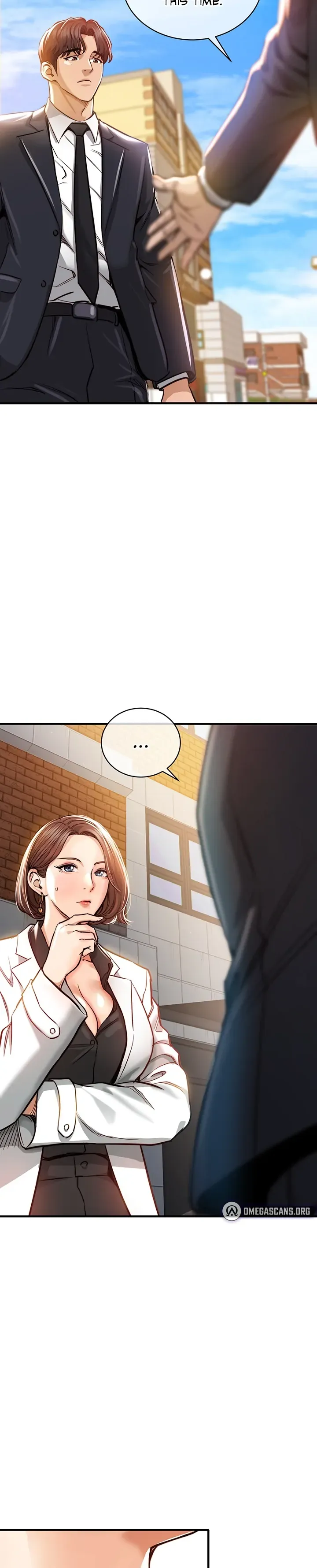 Glorious Homecoming Chapter 4 page 86 - 