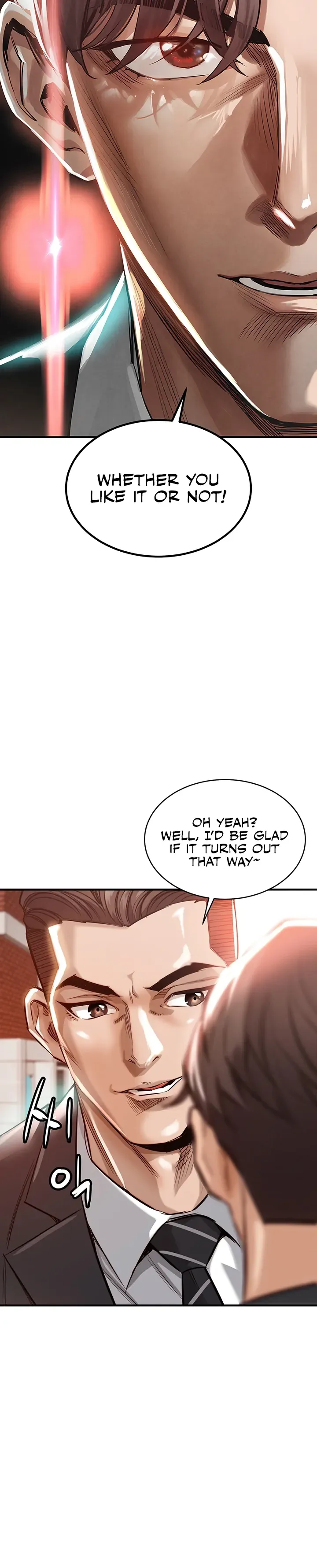 Glorious Homecoming Chapter 4 page 88 - 