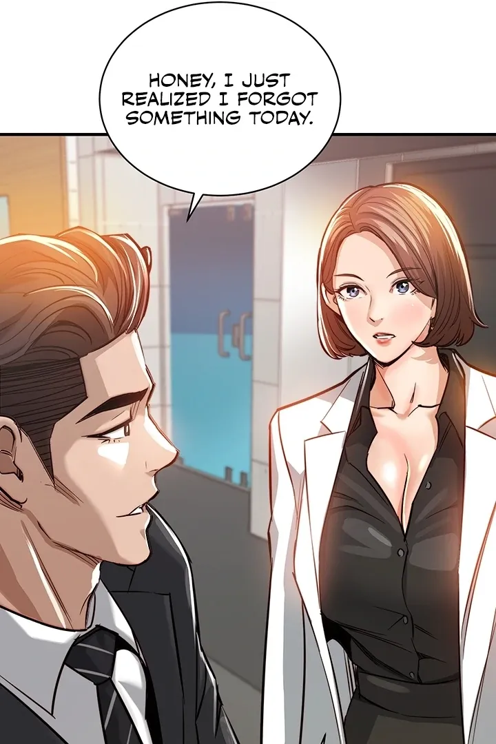 Glorious Homecoming Chapter 4 page 89 - 