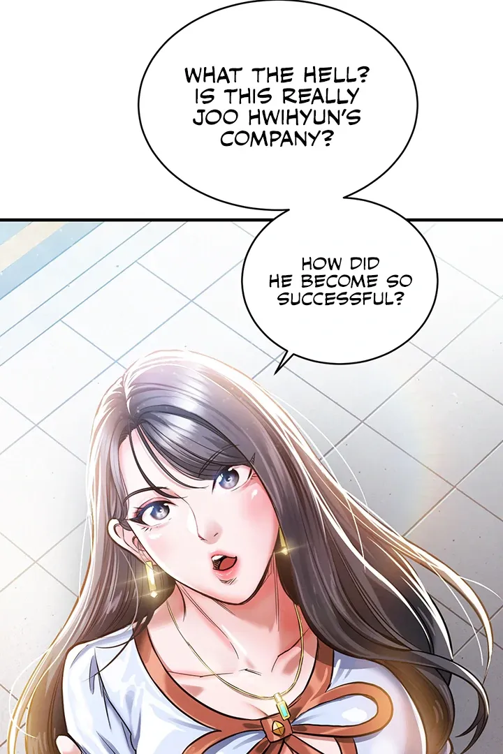 Glorious Homecoming Chapter 5 page 105 - 