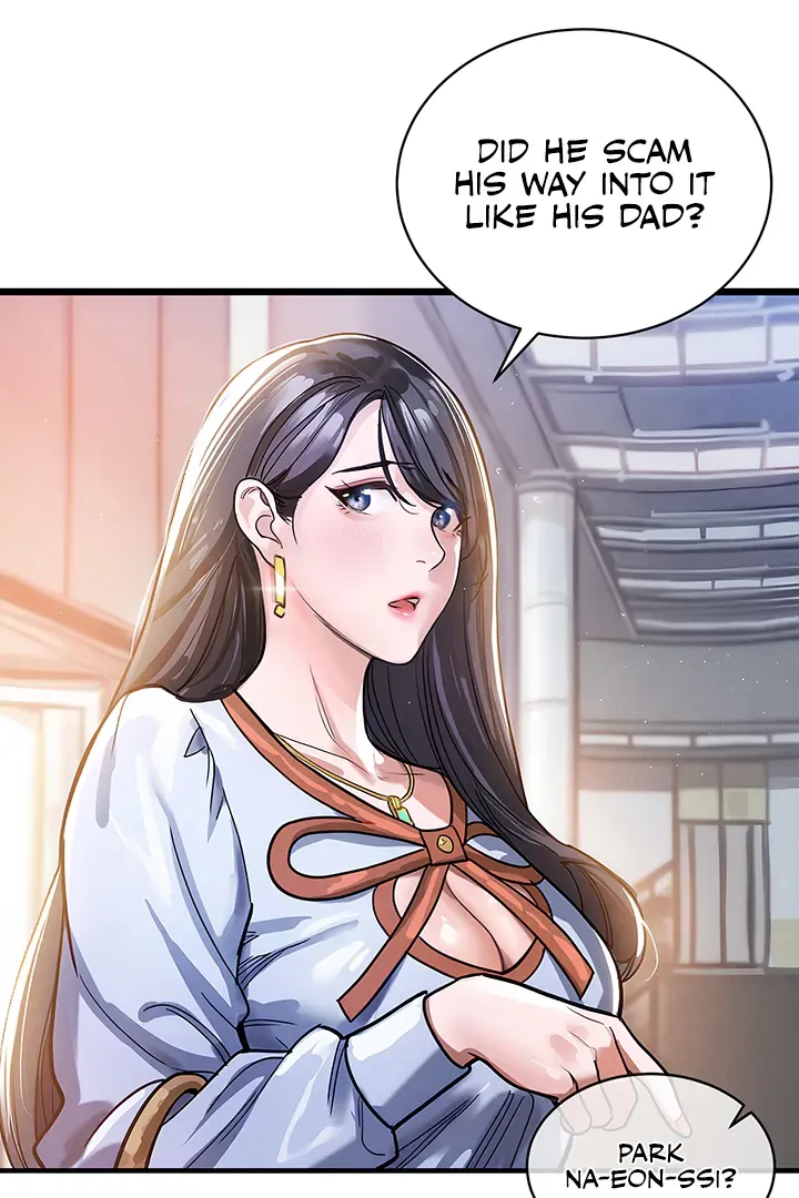 Glorious Homecoming Chapter 5 page 107 - 