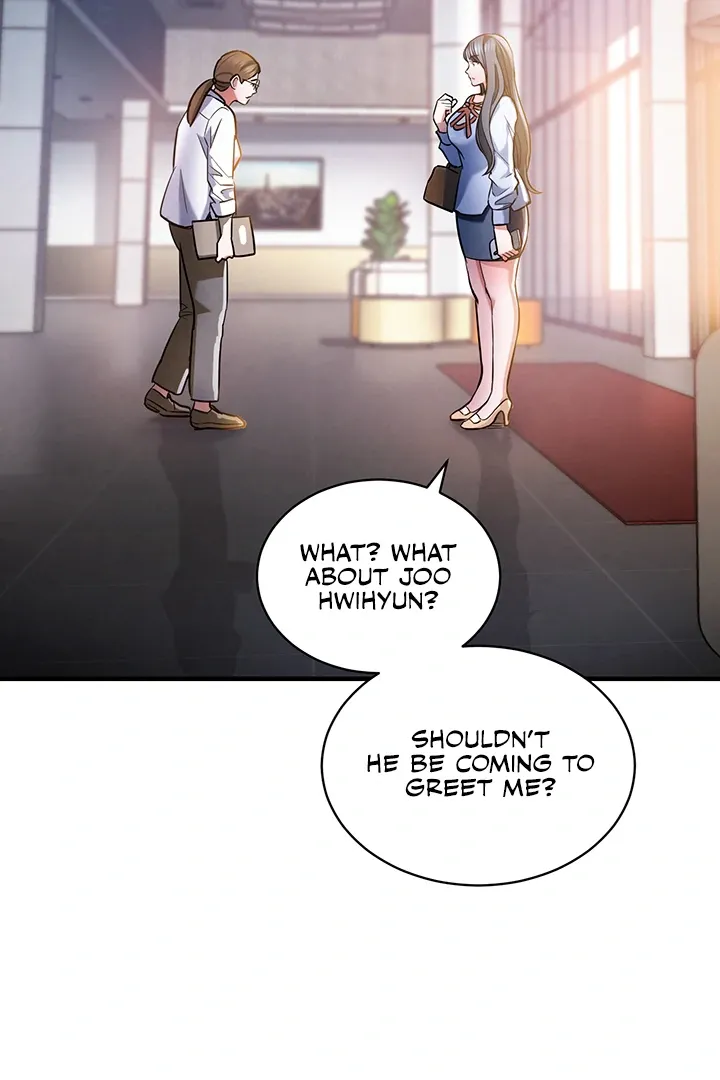 Glorious Homecoming Chapter 5 page 109 - 