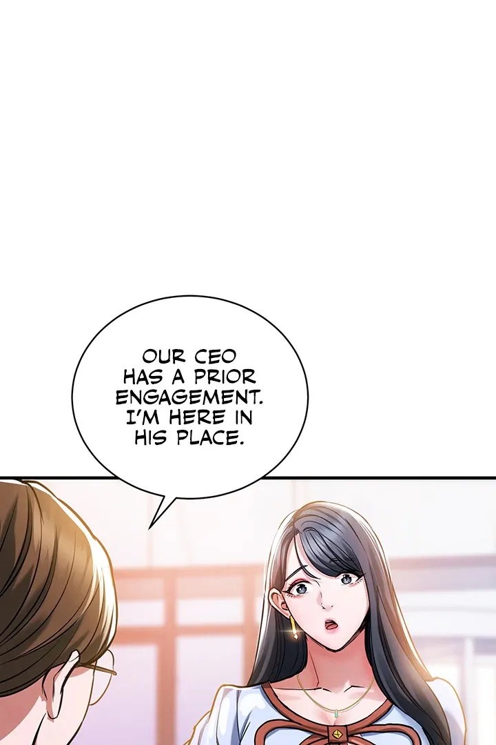 Glorious Homecoming Chapter 5 page 110 - 