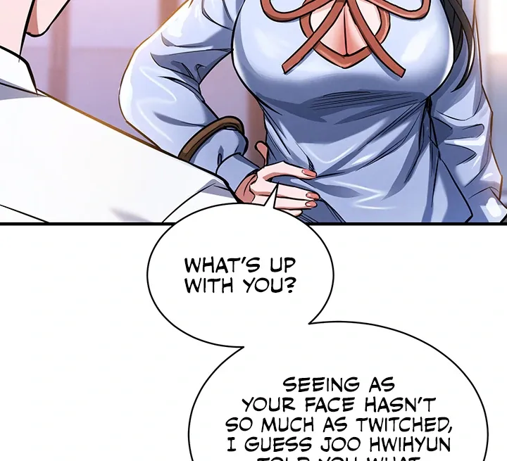 Glorious Homecoming Chapter 5 page 111 - 