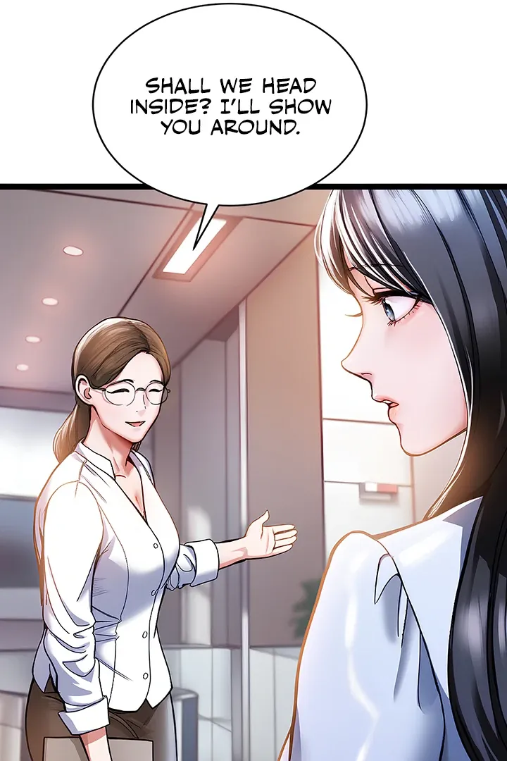 Glorious Homecoming Chapter 5 page 113 - 