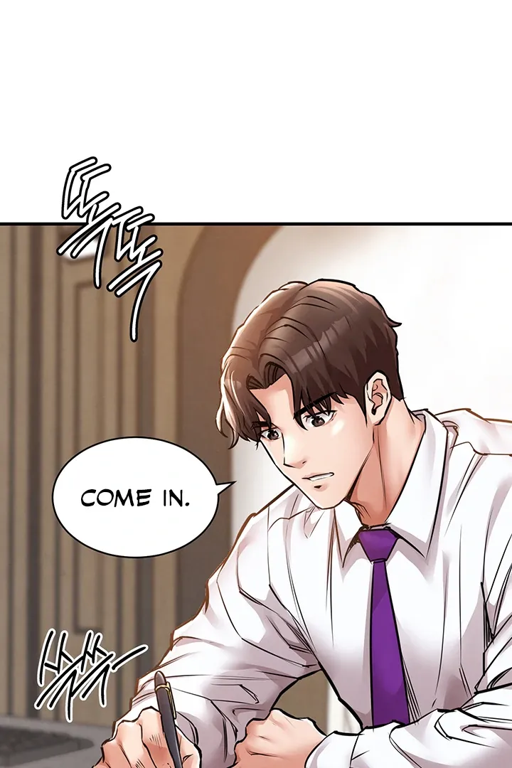 Glorious Homecoming Chapter 5 page 118 - 