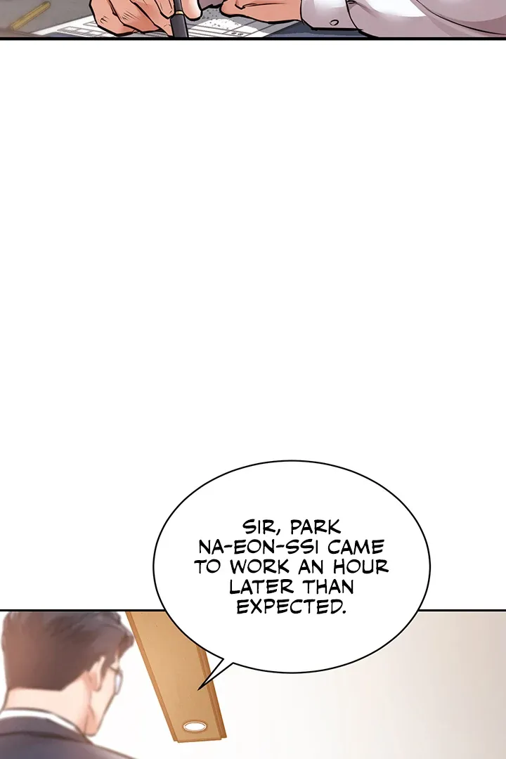 Glorious Homecoming Chapter 5 page 119 - 