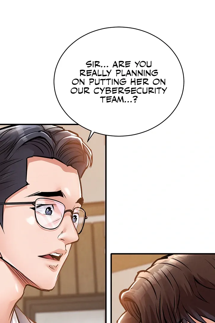 Glorious Homecoming Chapter 5 page 121 - 