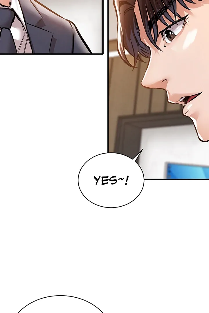 Glorious Homecoming Chapter 5 page 122 - 