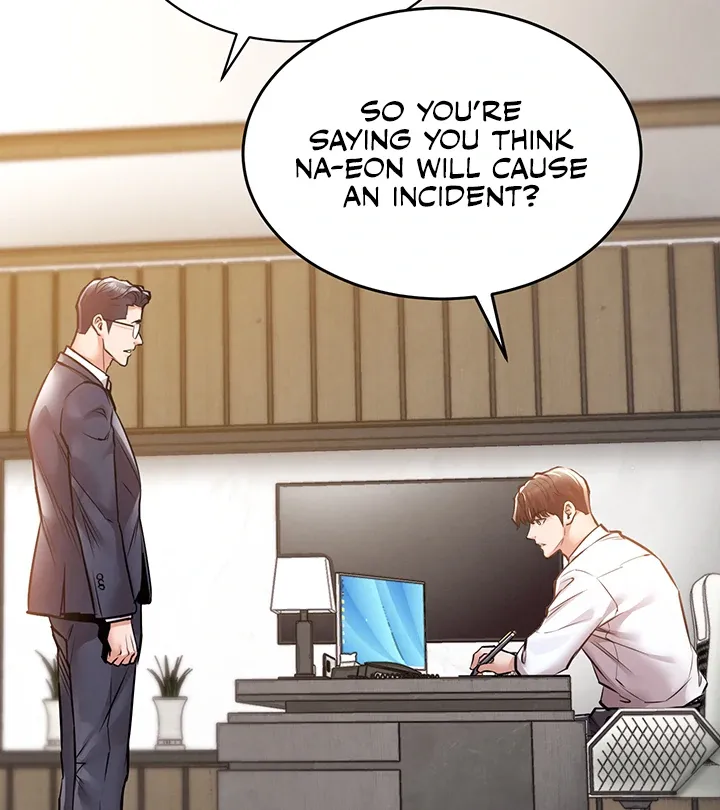 Glorious Homecoming Chapter 5 page 125 - 