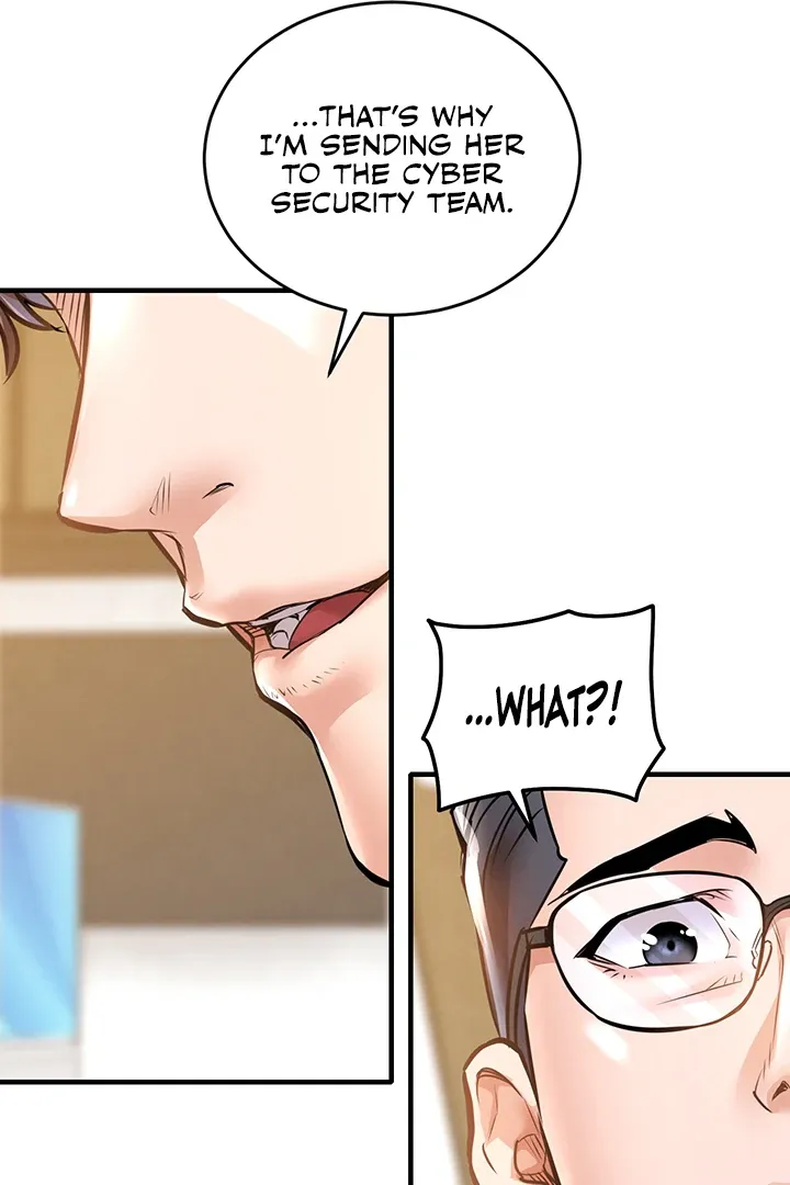 Glorious Homecoming Chapter 5 page 127 - 