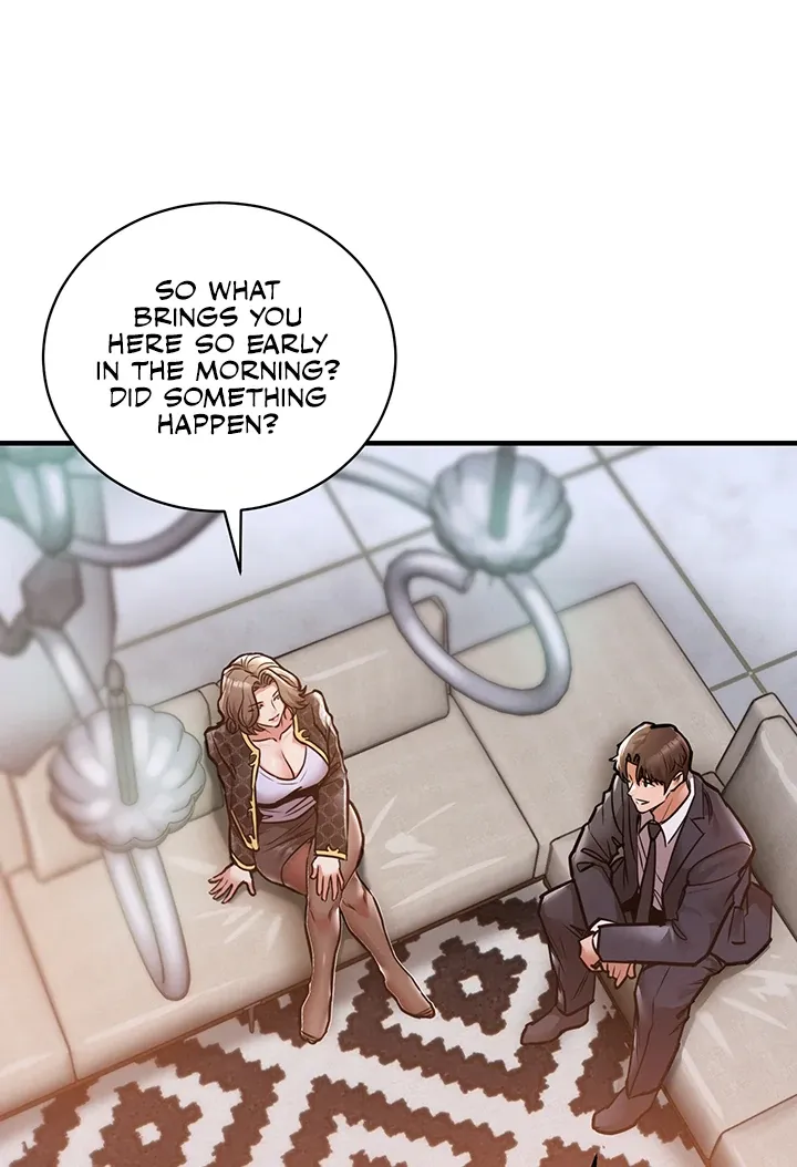 Glorious Homecoming Chapter 5 page 14 - 