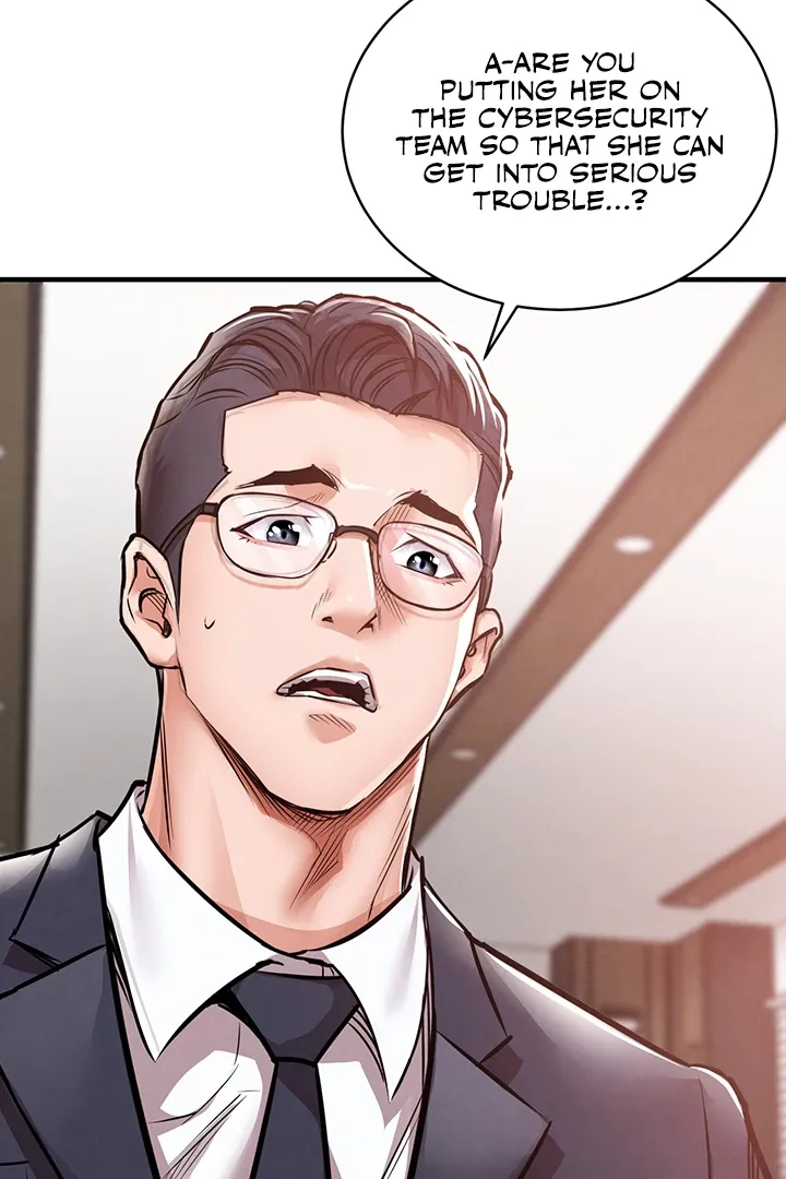 Glorious Homecoming Chapter 5 page 132 - 