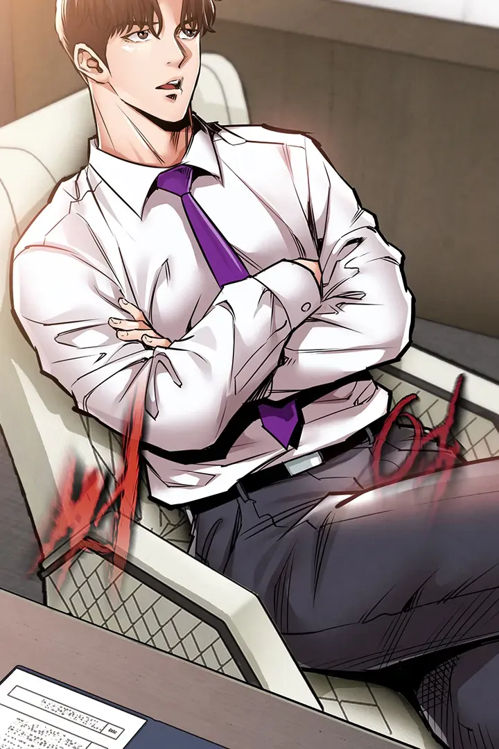 Glorious Homecoming Chapter 5 page 134 - 