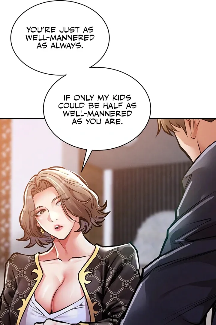 Glorious Homecoming Chapter 5 page 16 - 