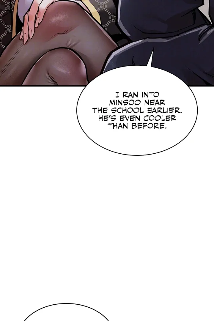 Glorious Homecoming Chapter 5 page 17 - 