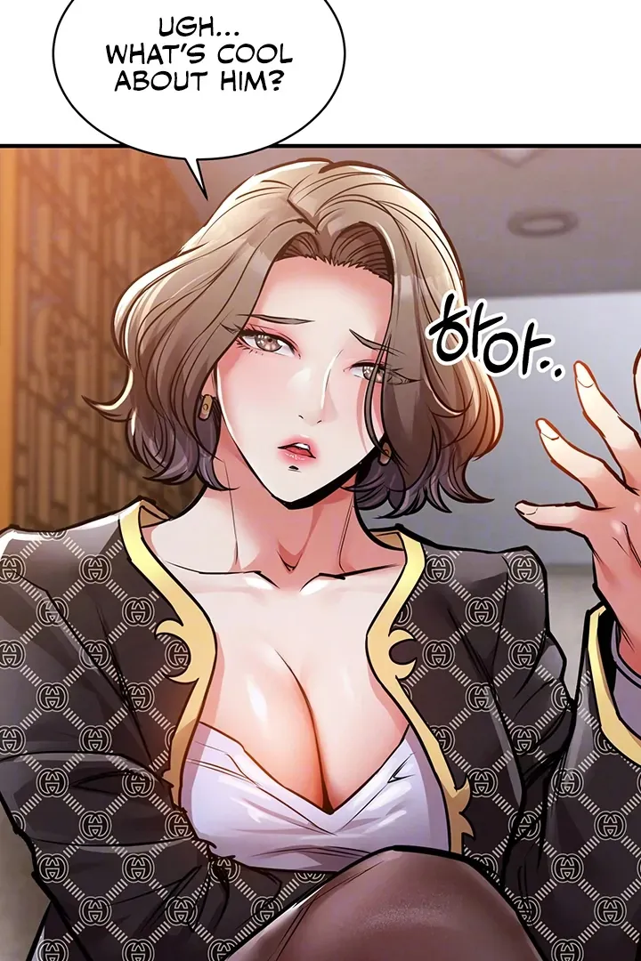 Glorious Homecoming Chapter 5 page 18 - 