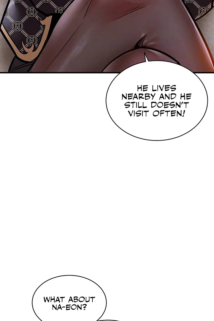 Glorious Homecoming Chapter 5 page 19 - 