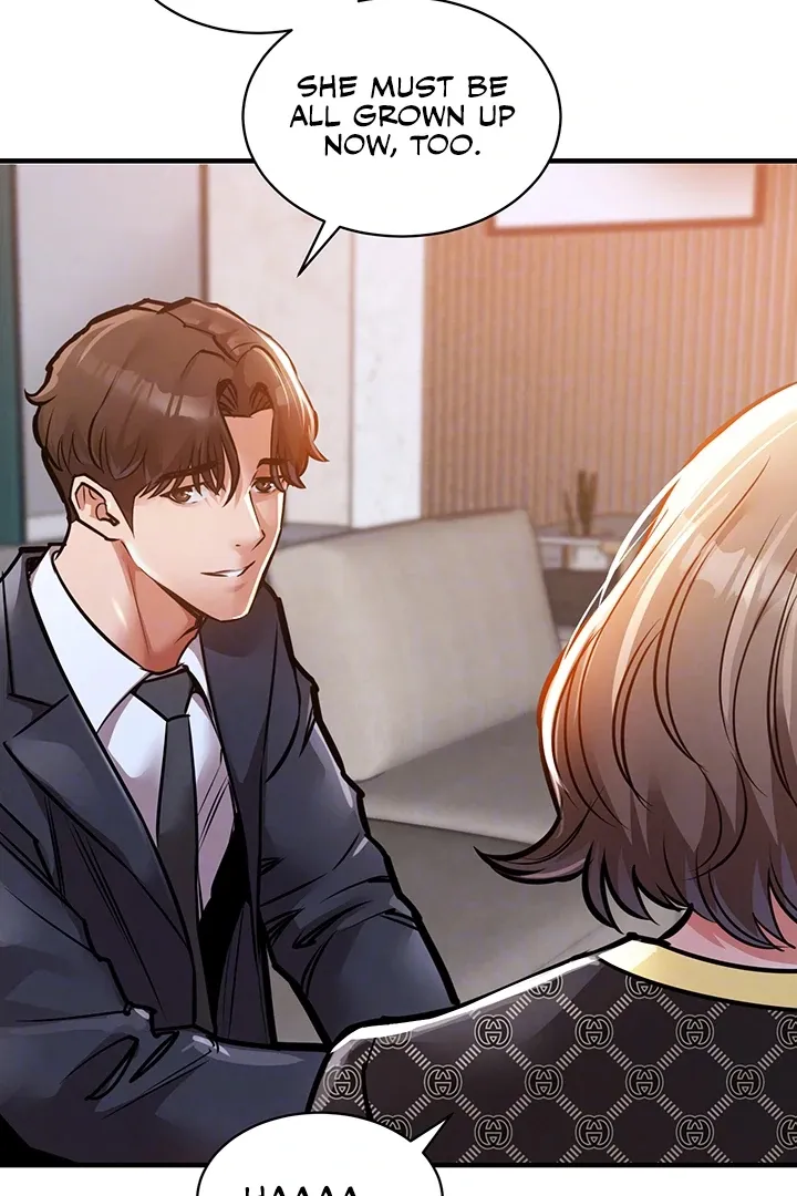 Glorious Homecoming Chapter 5 page 20 - 
