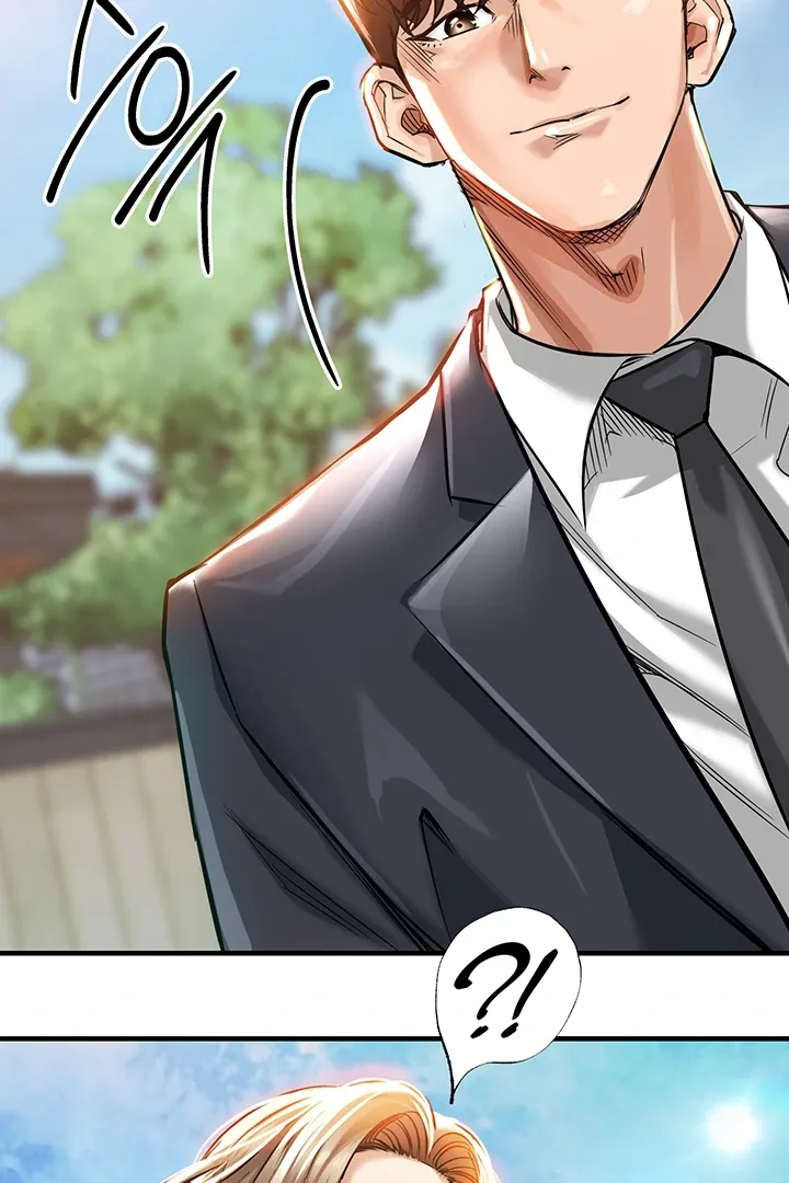 Glorious Homecoming Chapter 5 page 3 - 