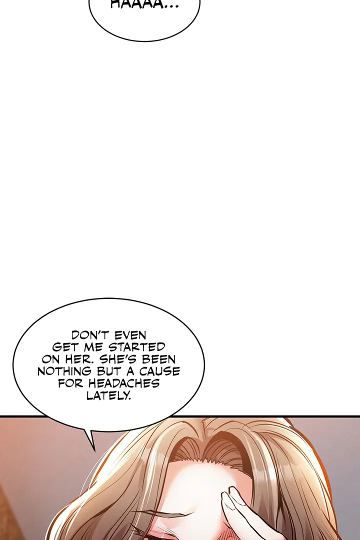 Glorious Homecoming Chapter 5 page 21 - 