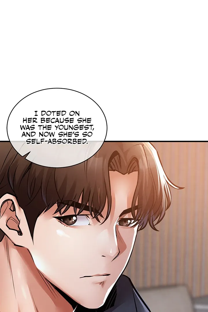 Glorious Homecoming Chapter 5 page 23 - 