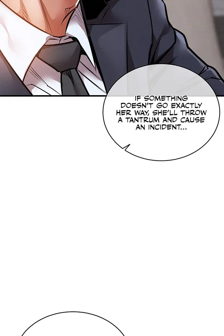 Glorious Homecoming Chapter 5 page 24 - 