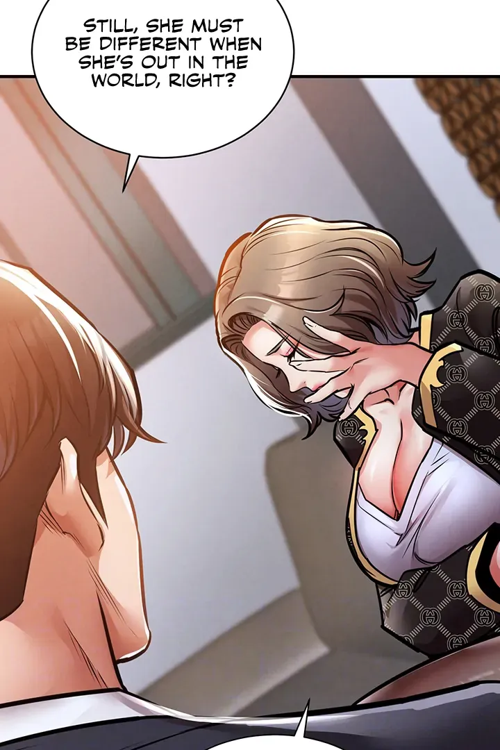 Glorious Homecoming Chapter 5 page 25 - 