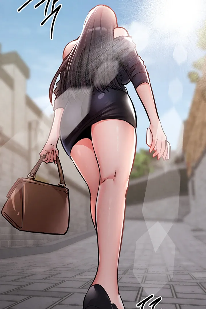 Glorious Homecoming Chapter 5 page 27 - 