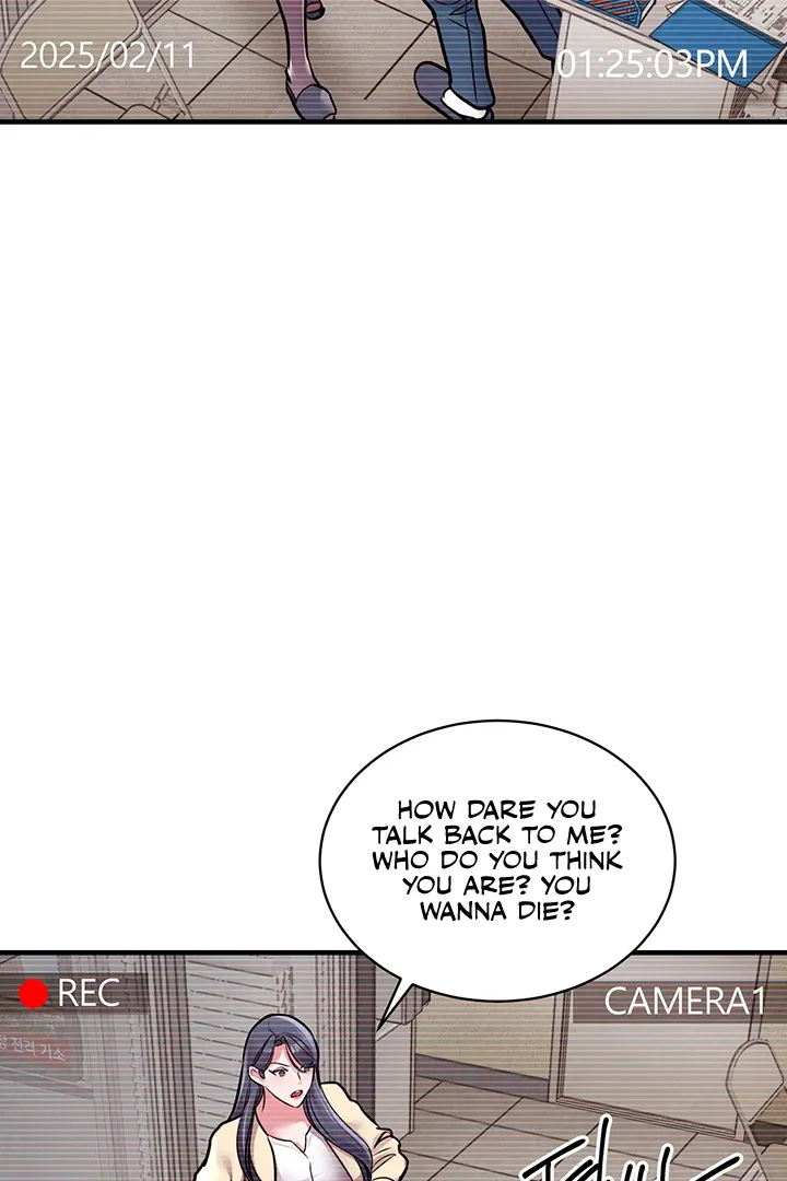 Glorious Homecoming Chapter 5 page 34 - 