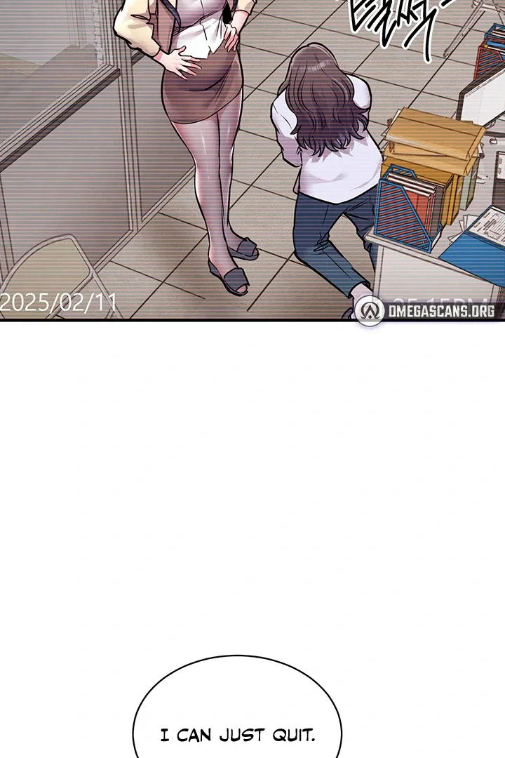 Glorious Homecoming Chapter 5 page 35 - 